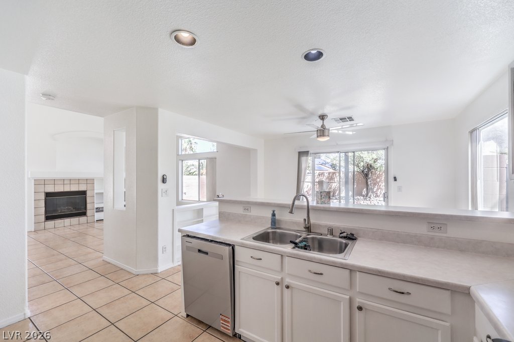 6112 Shallow Springs Street Las Vegas NV 89130