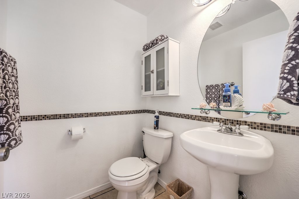 6112 Shallow Springs Street Las Vegas NV 89130