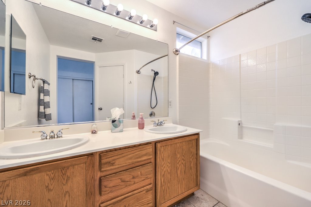 6112 Shallow Springs Street Las Vegas NV 89130