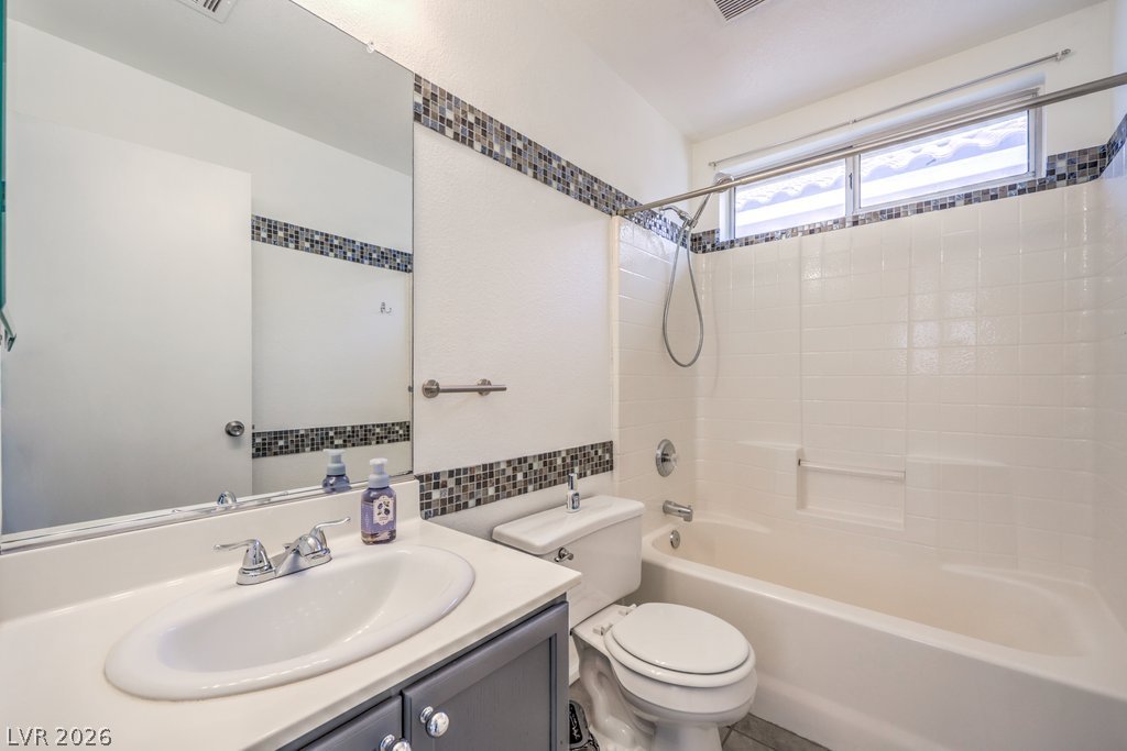 6112 Shallow Springs Street Las Vegas NV 89130