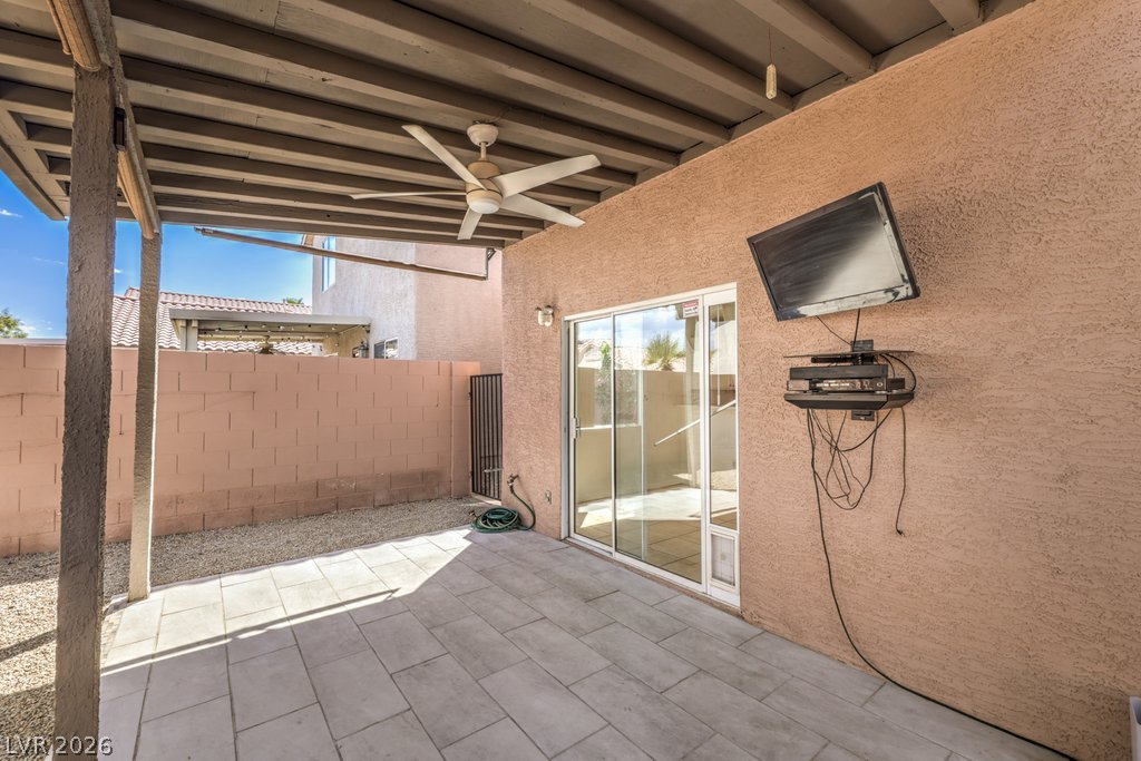 6112 Shallow Springs Street Las Vegas NV 89130
