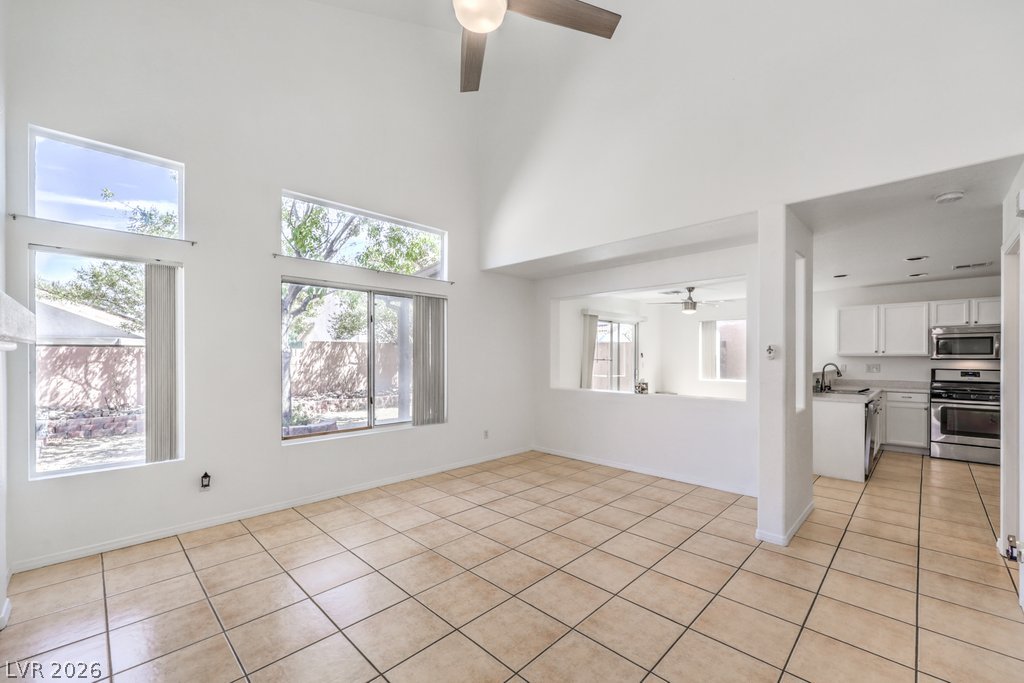 6112 Shallow Springs Street Las Vegas NV 89130