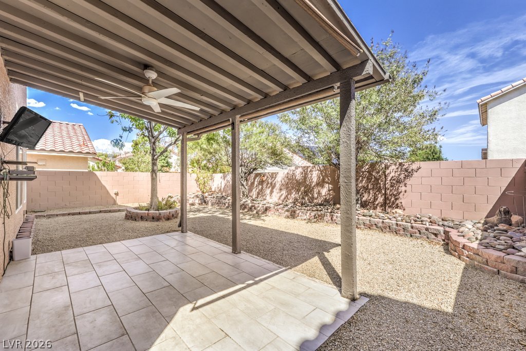 6112 Shallow Springs Street Las Vegas NV 89130