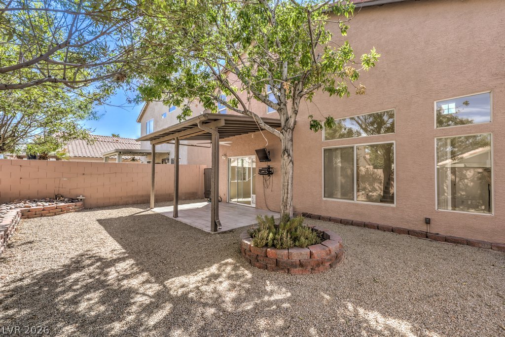 6112 Shallow Springs Street Las Vegas NV 89130