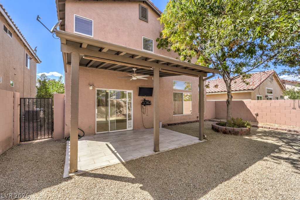 6112 Shallow Springs Street Las Vegas NV 89130