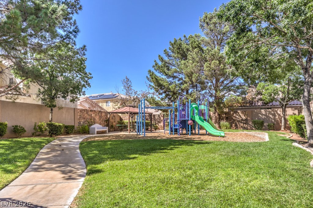 6112 Shallow Springs Street Las Vegas NV 89130
