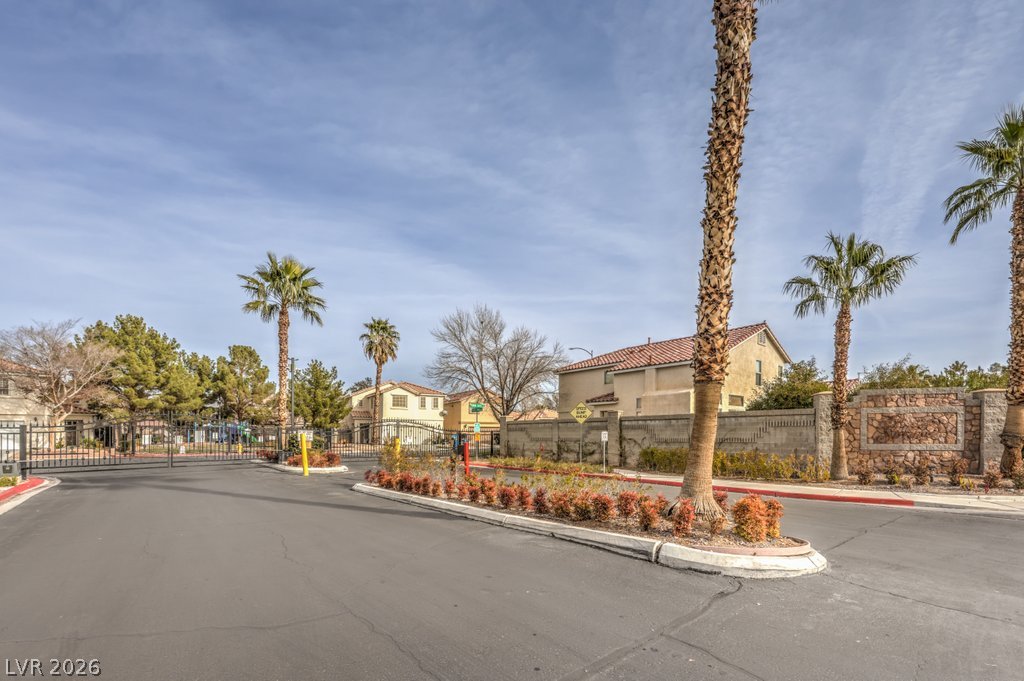 6112 Shallow Springs Street Las Vegas NV 89130