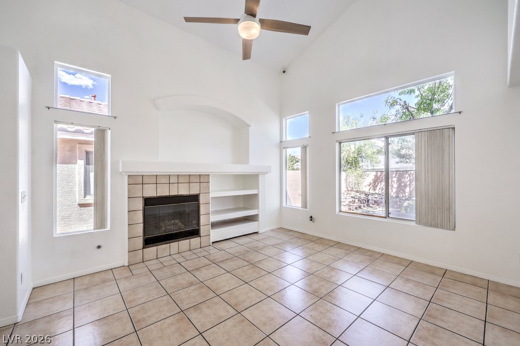 6112 Shallow Springs Street Las Vegas NV 89130