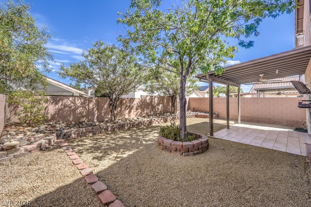6112 Shallow Springs Street Las Vegas NV 89130