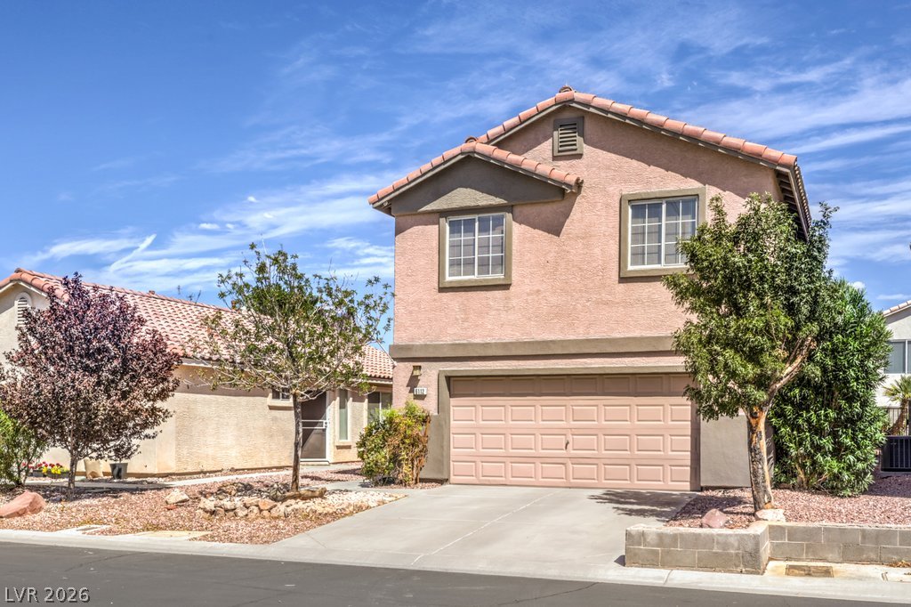 6112 Shallow Springs Street Las Vegas NV 89130