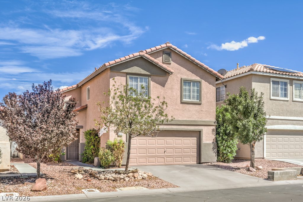 6112 Shallow Springs Street Las Vegas NV 89130