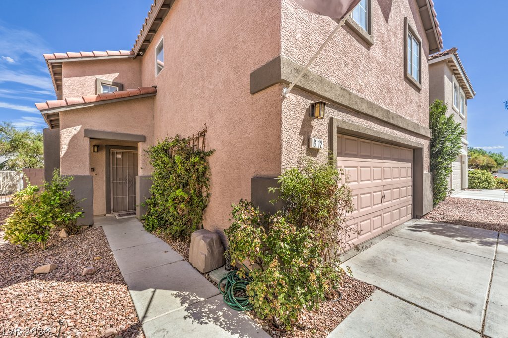 6112 Shallow Springs Street Las Vegas NV 89130