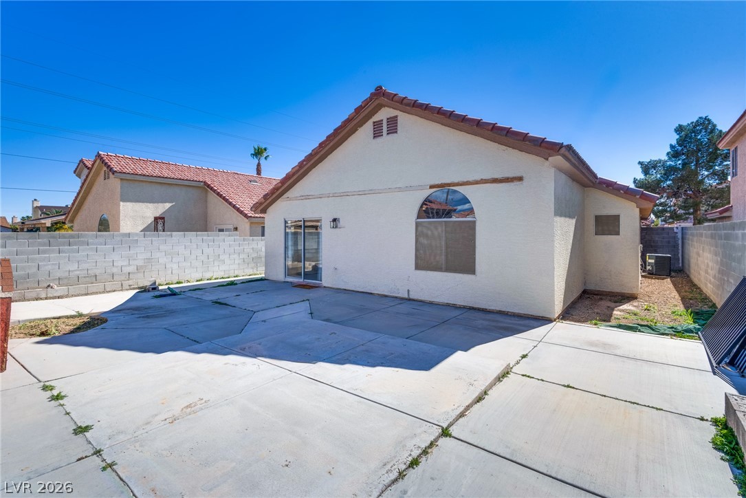 7308 Calvado Street Las Vegas NV 89128