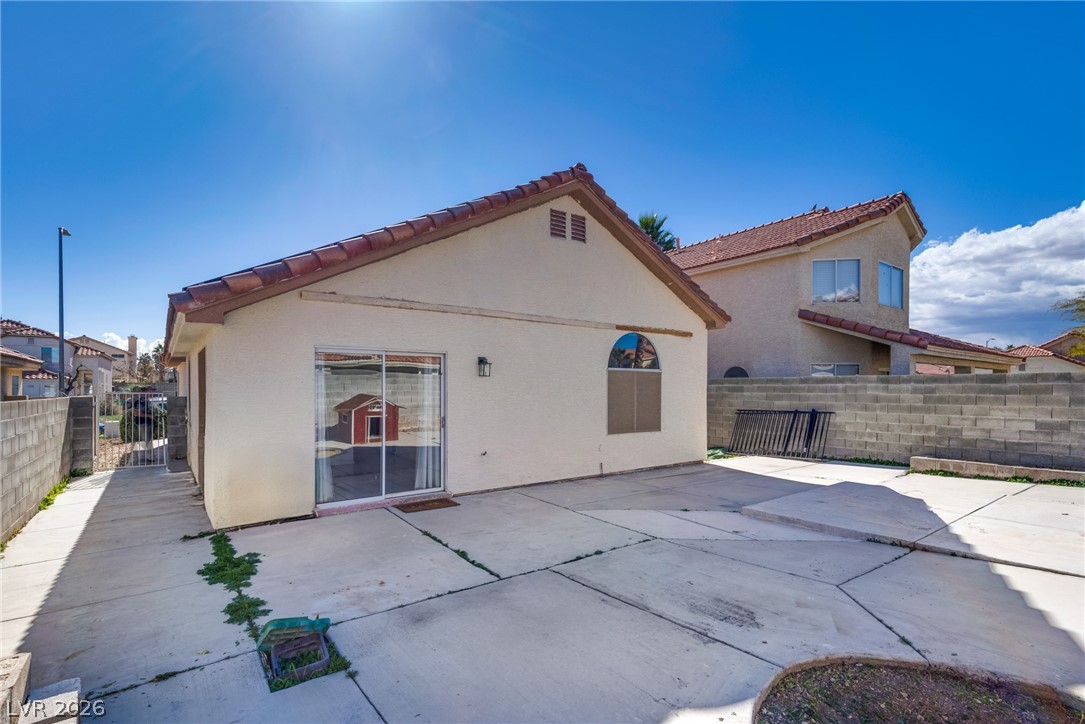 7308 Calvado Street Las Vegas NV 89128