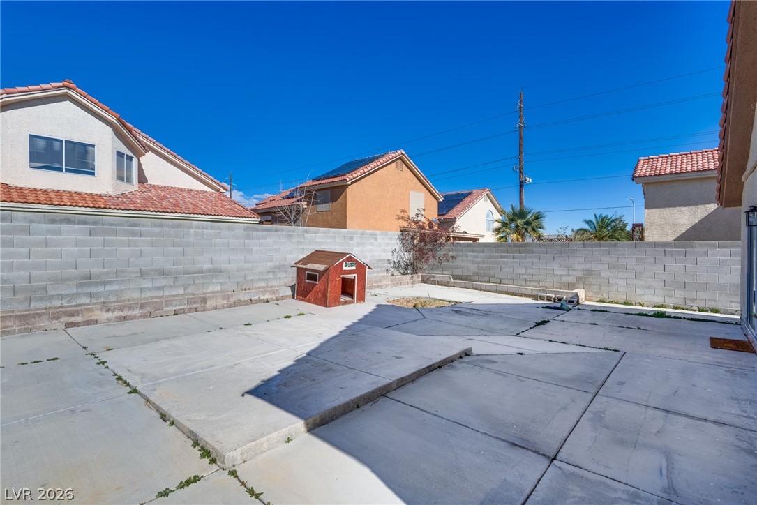 7308 Calvado Street Las Vegas NV 89128