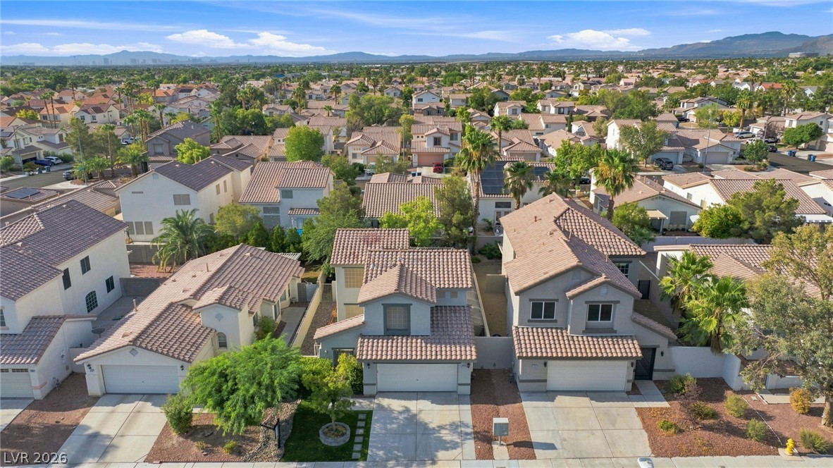 7717 Sanction Avenue Las Vegas NV 89131