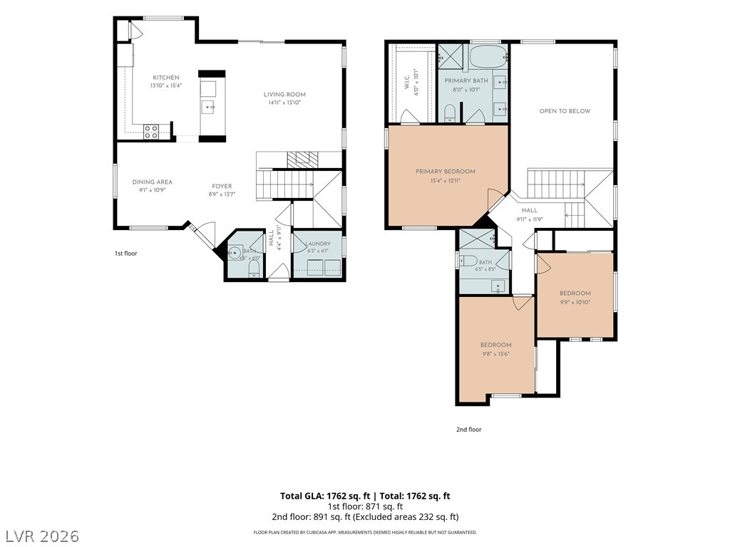 7717 Sanction Avenue Las Vegas NV 89131