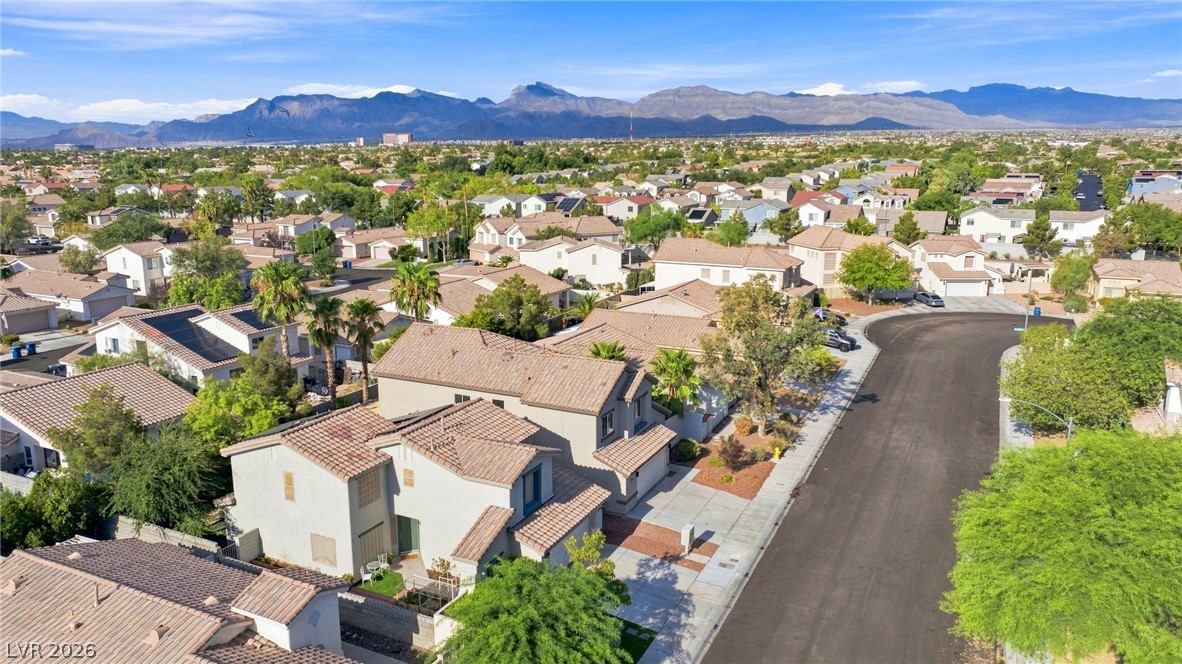 7717 Sanction Avenue Las Vegas NV 89131