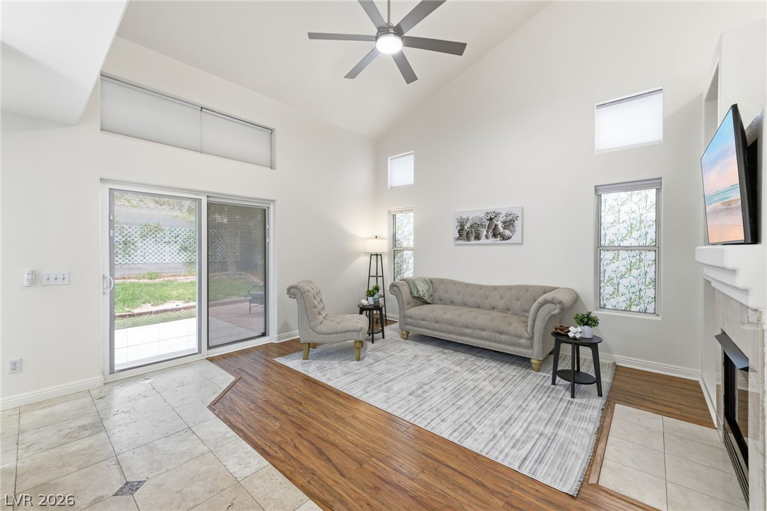 7717 Sanction Avenue Las Vegas NV 89131