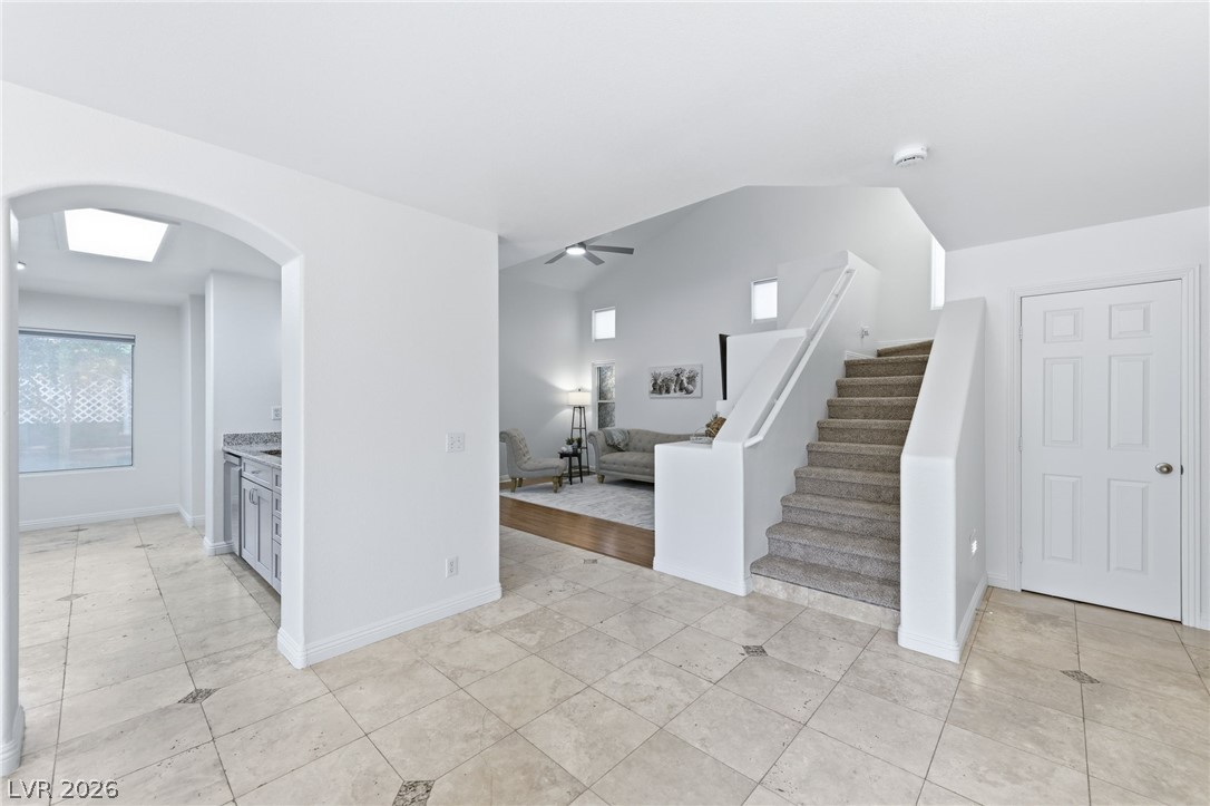7717 Sanction Avenue Las Vegas NV 89131