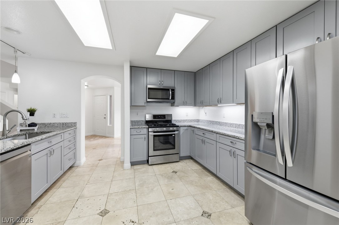 7717 Sanction Avenue Las Vegas NV 89131