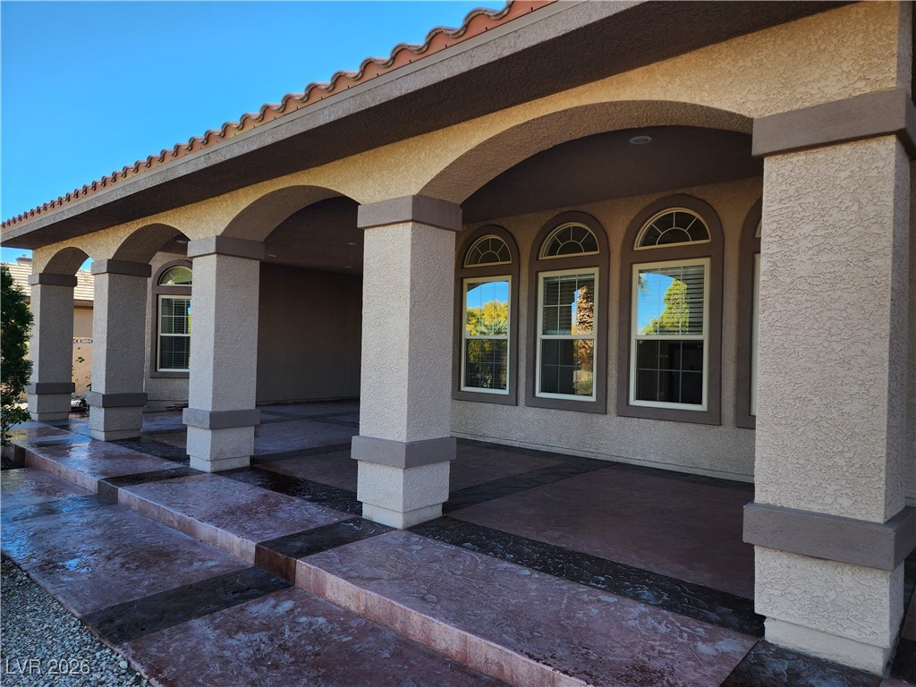 9585 West Lone Mountain Road Las Vegas NV 89129