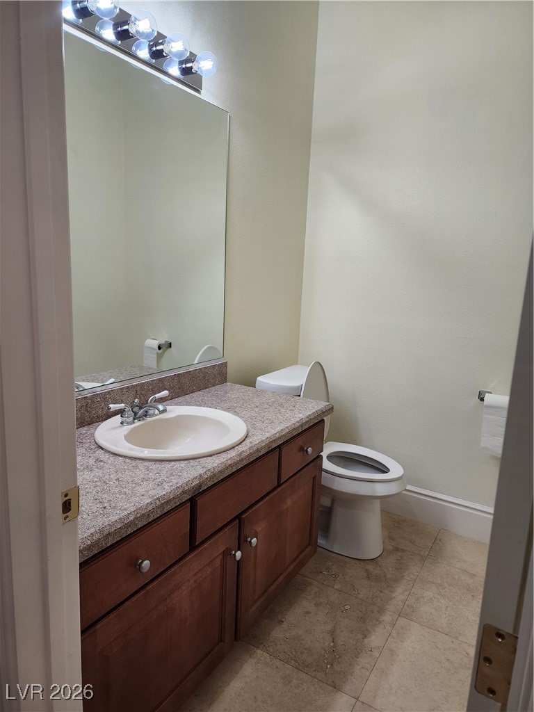 9585 West Lone Mountain Road Las Vegas NV 89129