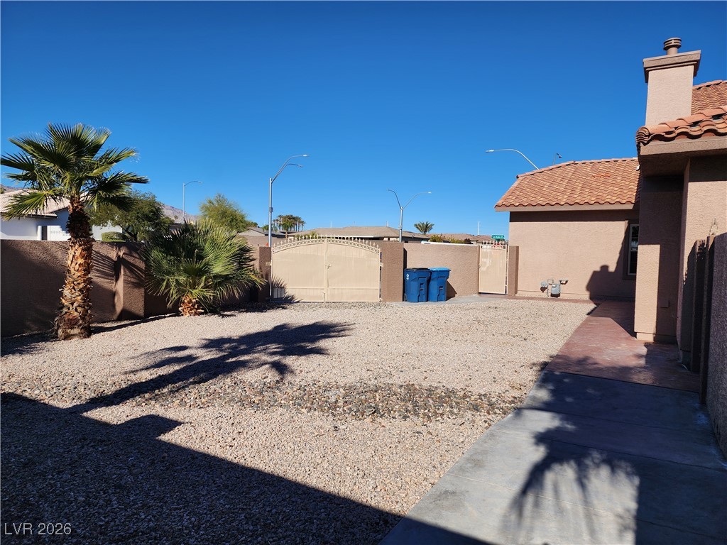 9585 West Lone Mountain Road Las Vegas NV 89129