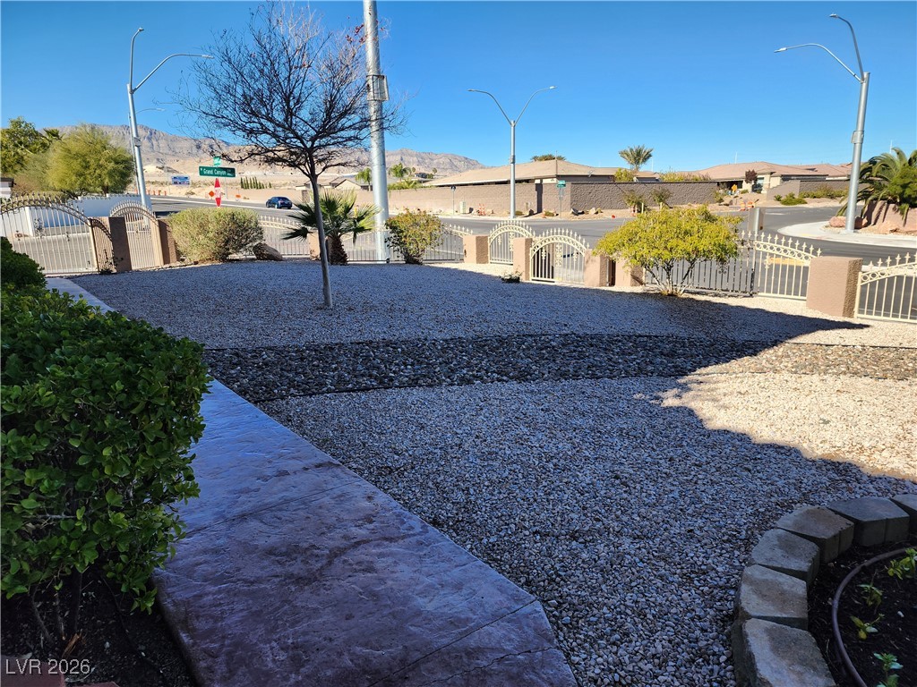 9585 West Lone Mountain Road Las Vegas NV 89129