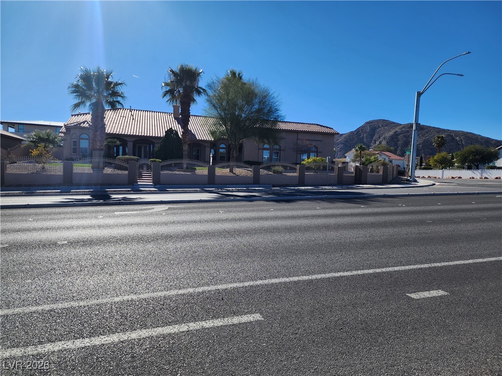 9585 West Lone Mountain Road Las Vegas NV 89129
