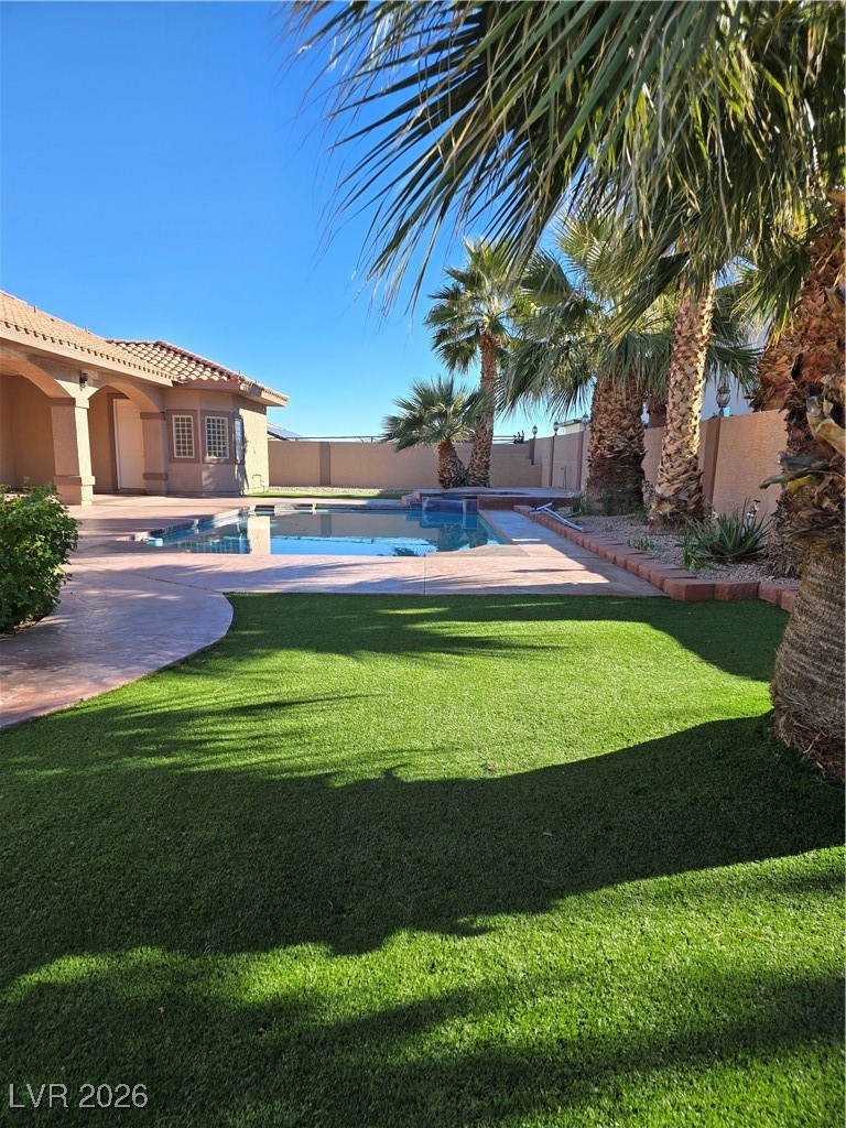9585 West Lone Mountain Road Las Vegas NV 89129