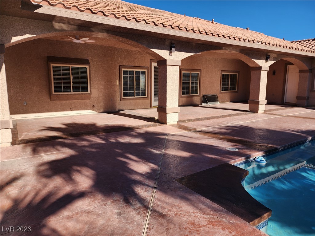 9585 West Lone Mountain Road Las Vegas NV 89129