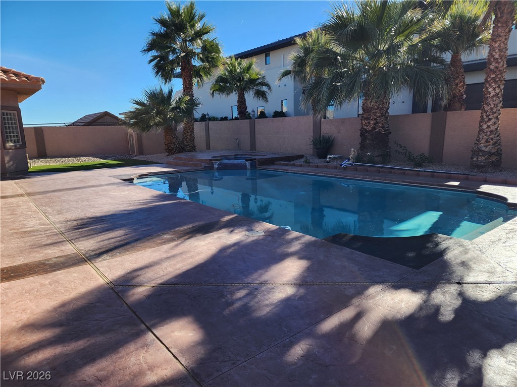 9585 West Lone Mountain Road Las Vegas NV 89129
