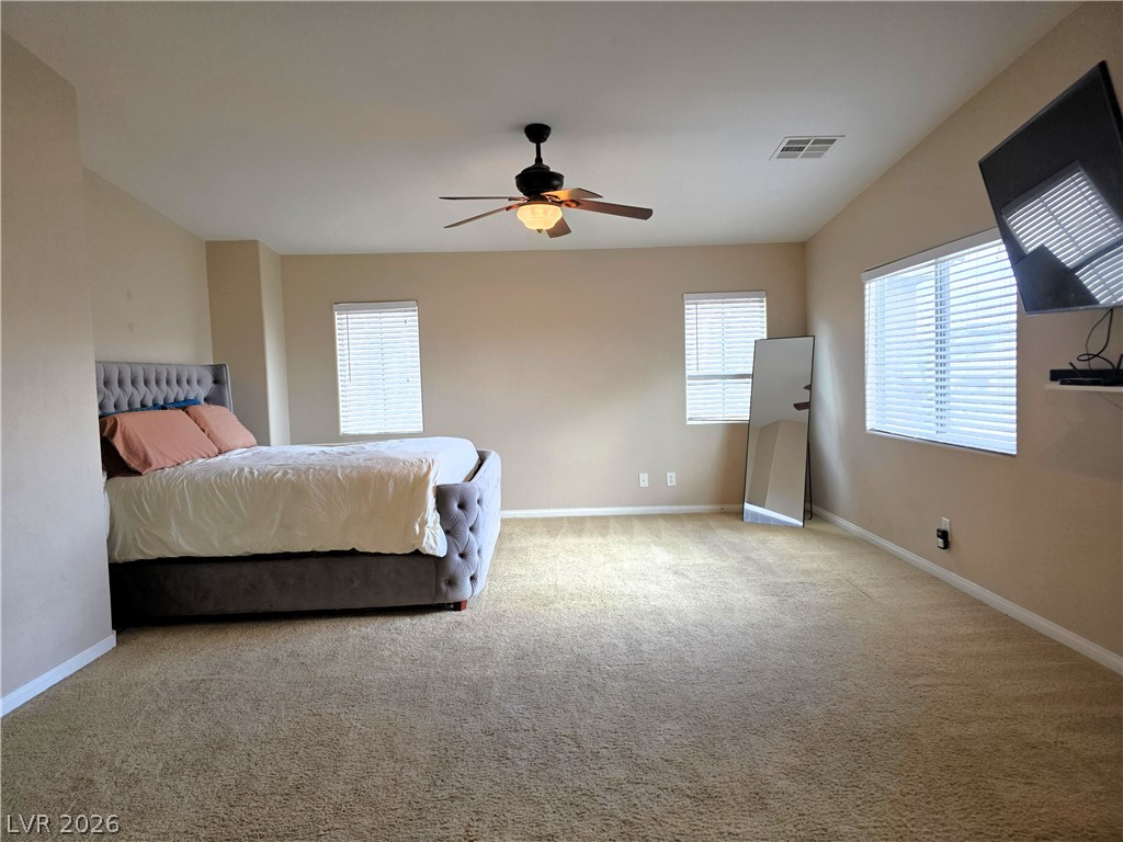 5628 West Tideview Street North Las Vegas NV 89081