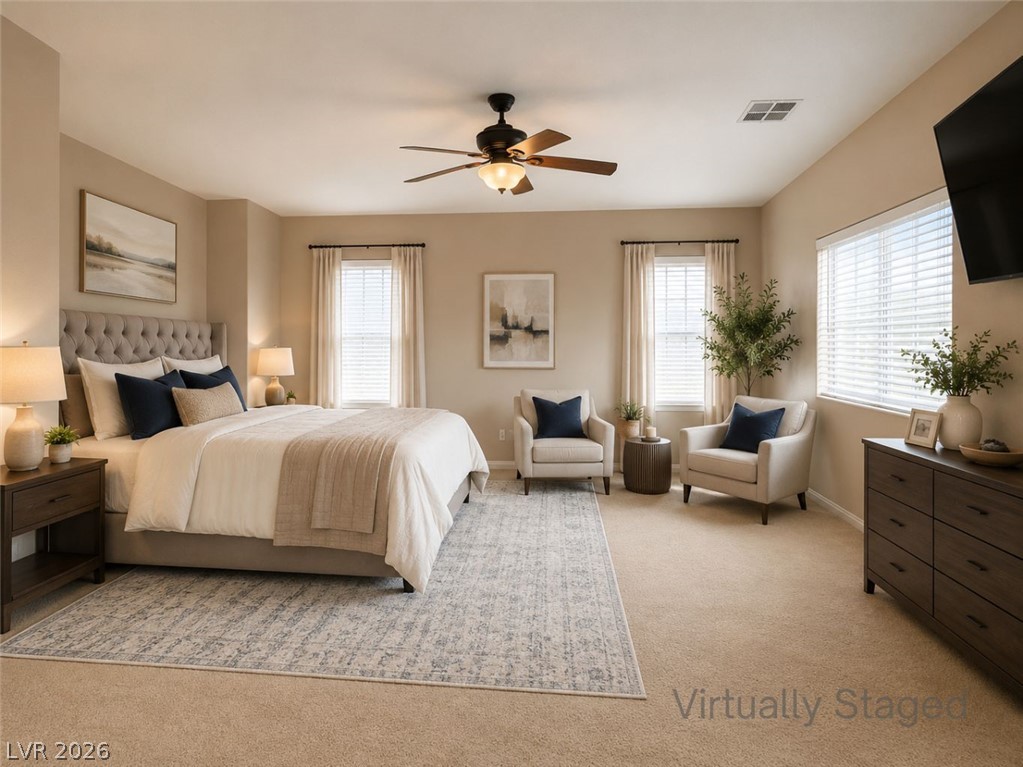 5628 West Tideview Street North Las Vegas NV 89081