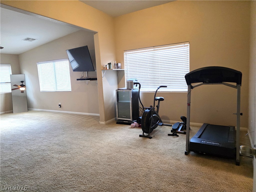 5628 West Tideview Street North Las Vegas NV 89081