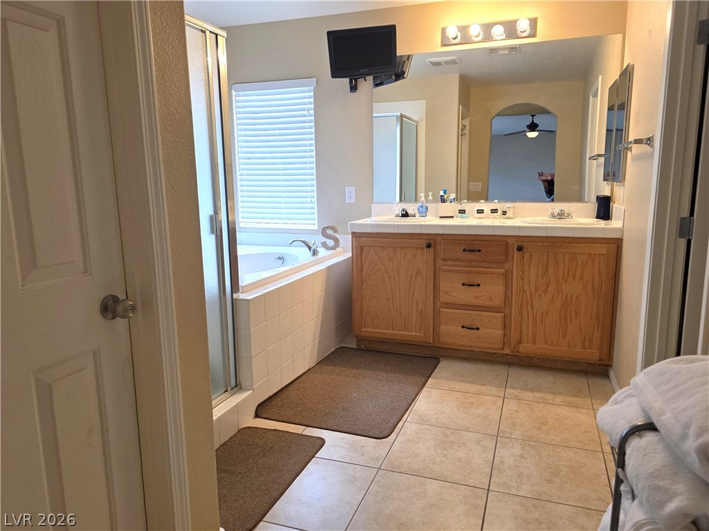 5628 West Tideview Street North Las Vegas NV 89081