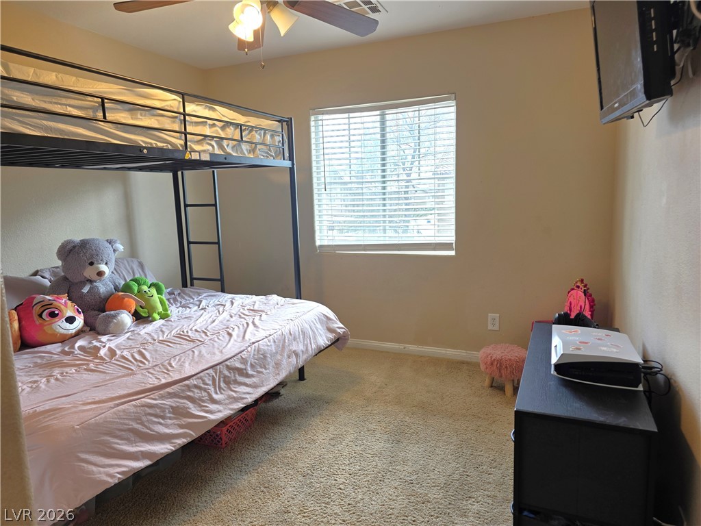 5628 West Tideview Street North Las Vegas NV 89081
