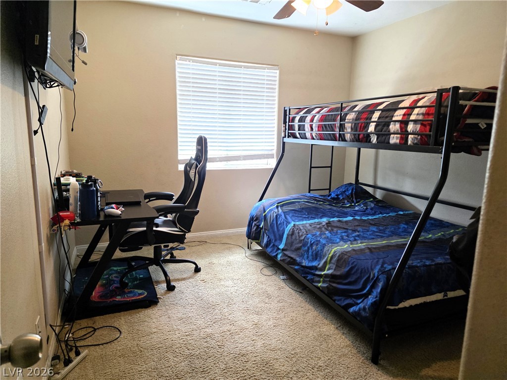 5628 West Tideview Street North Las Vegas NV 89081