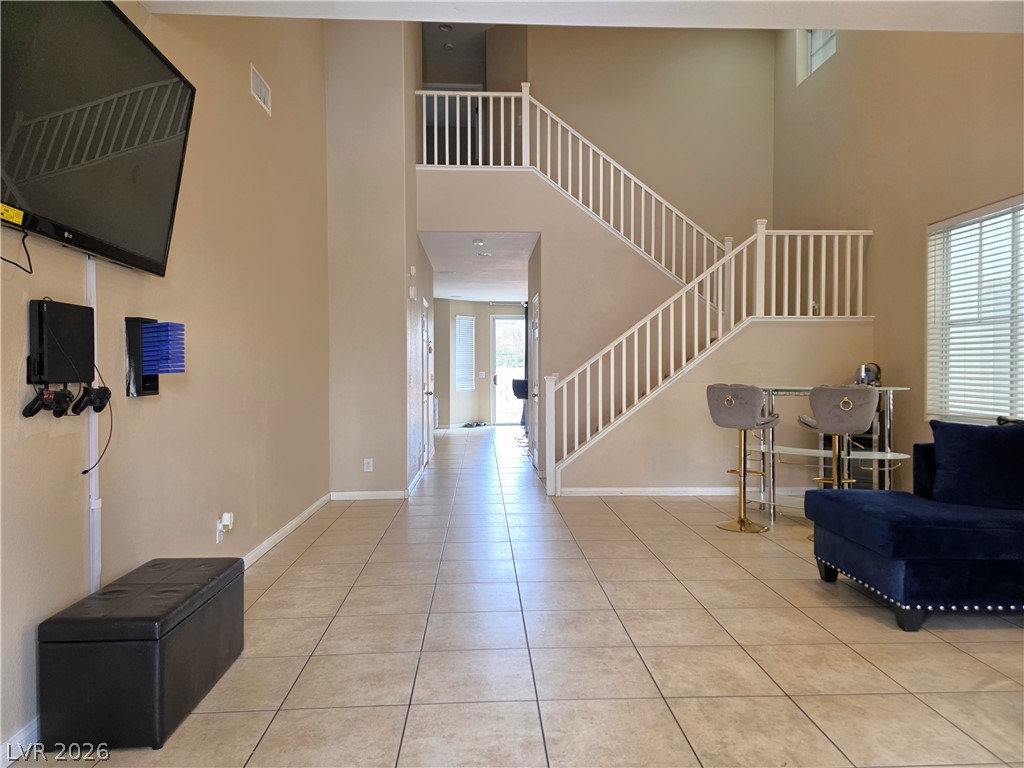 5628 West Tideview Street North Las Vegas NV 89081