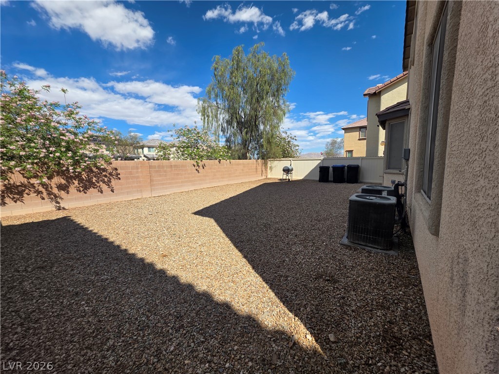 5628 West Tideview Street North Las Vegas NV 89081