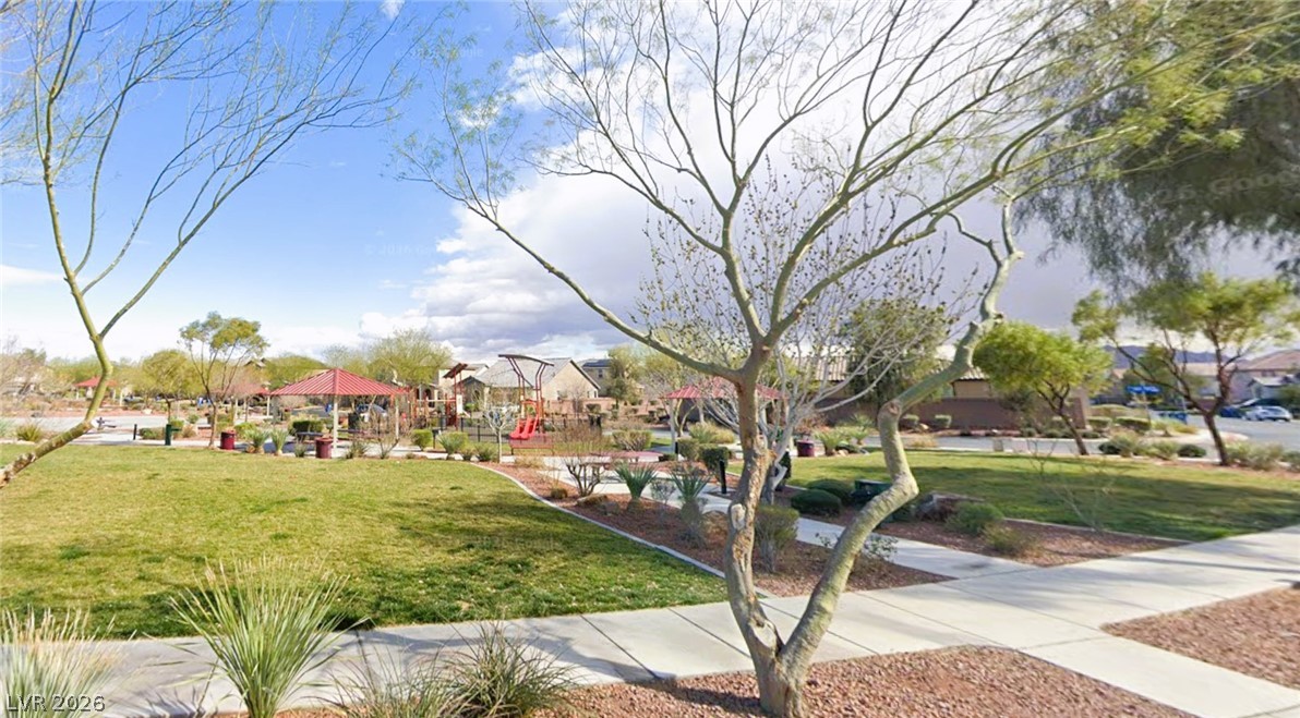 5628 West Tideview Street North Las Vegas NV 89081