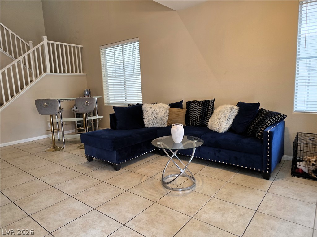 5628 West Tideview Street North Las Vegas NV 89081