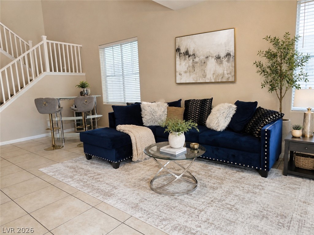 5628 West Tideview Street North Las Vegas NV 89081