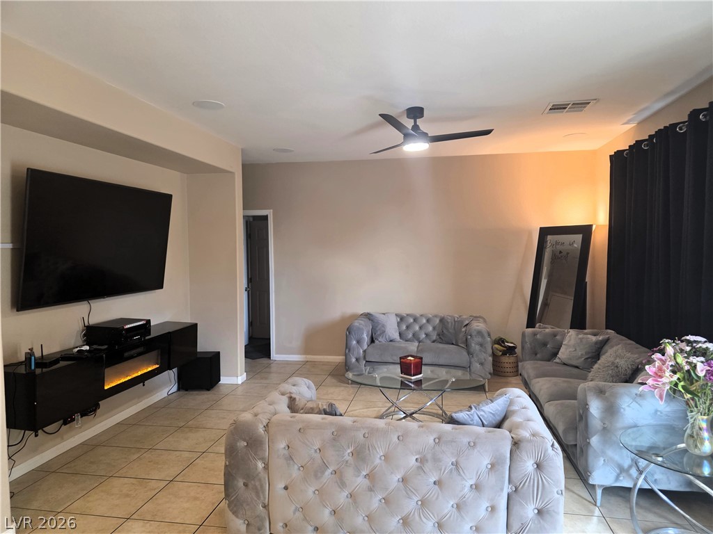 5628 West Tideview Street North Las Vegas NV 89081