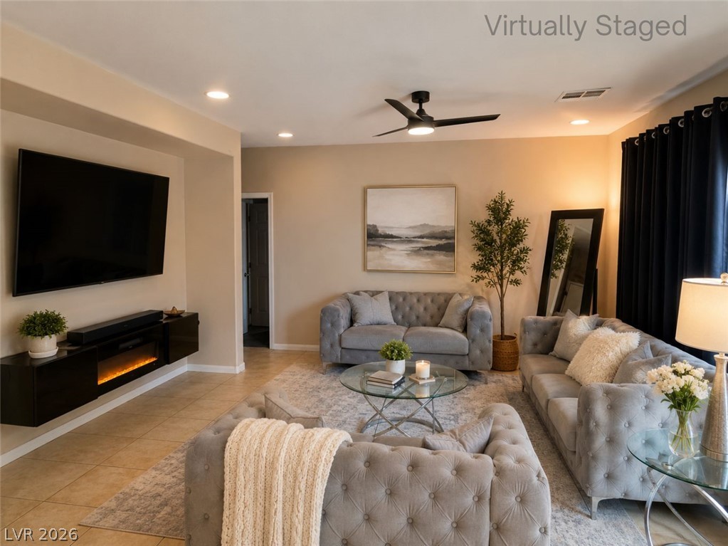5628 West Tideview Street North Las Vegas NV 89081