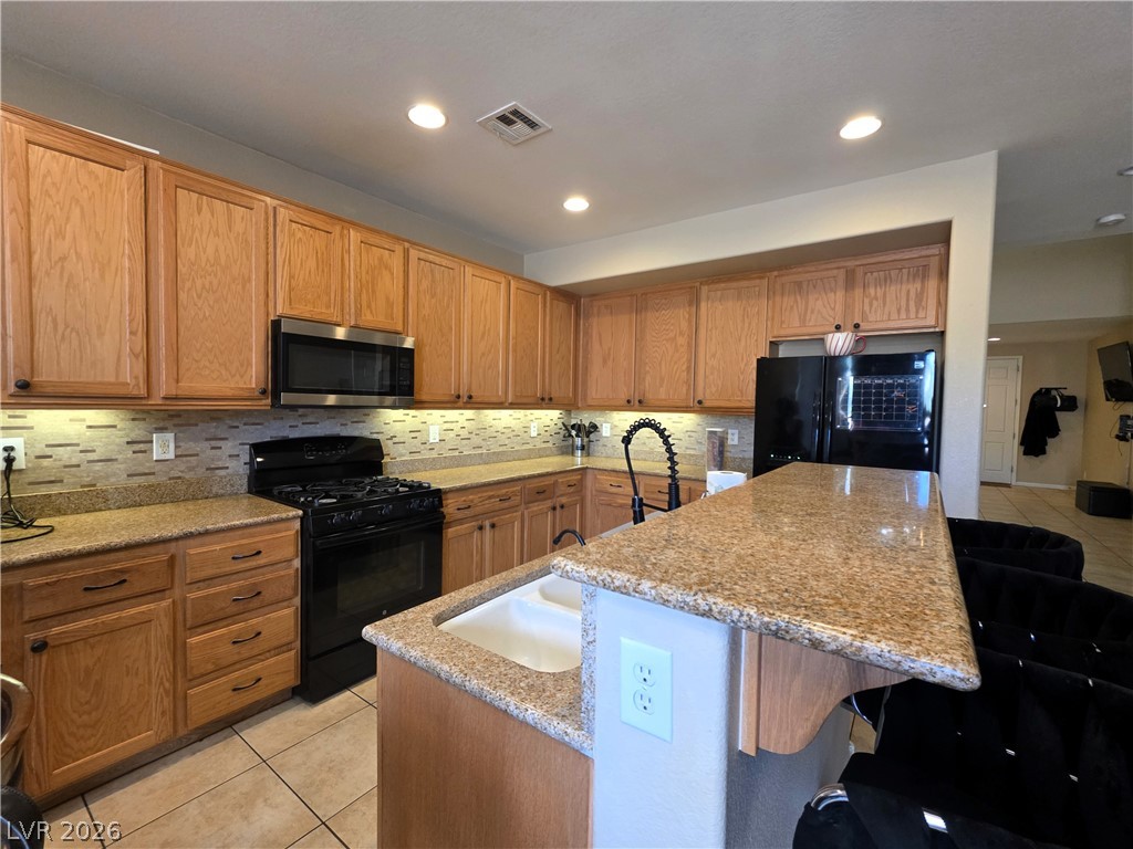 5628 West Tideview Street North Las Vegas NV 89081