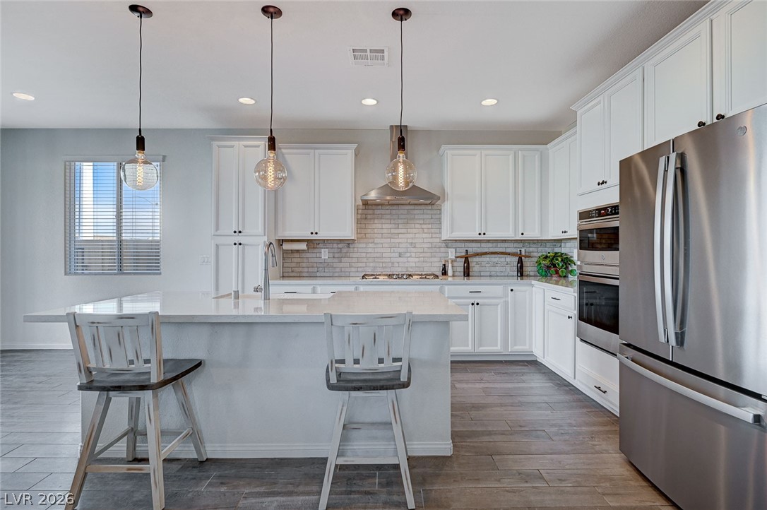 4138 Painted Lady Avenue Las Vegas NV 89141
