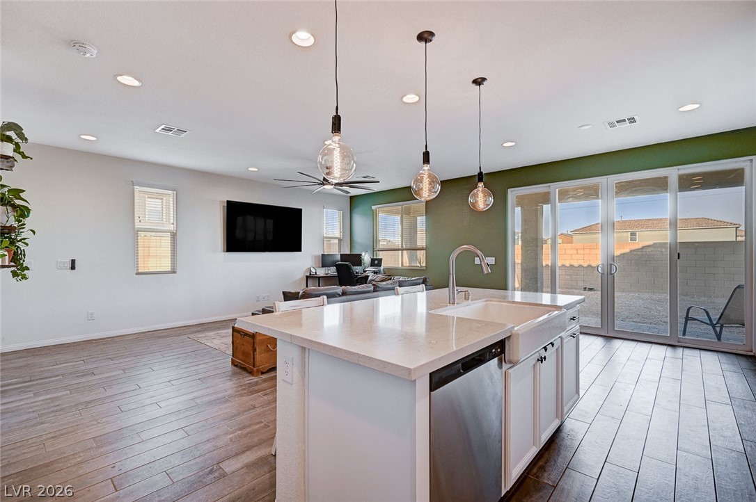 4138 Painted Lady Avenue Las Vegas NV 89141