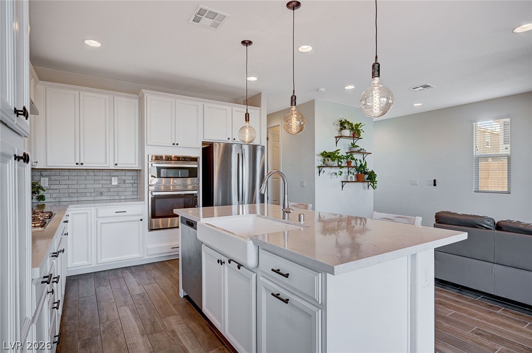 4138 Painted Lady Avenue Las Vegas NV 89141